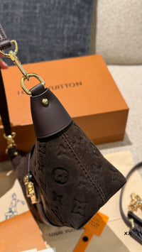 Pochette Mia Pouch