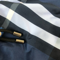 Heritage Check Swim Shorts