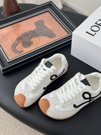 Ballet Runner Sneakers