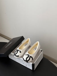 26C Cambon Ballet Flats