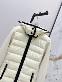 Down Ski Jacket