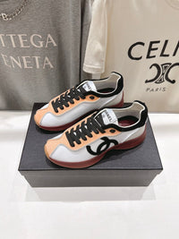 26S Logo Trainers