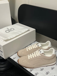 Yoga Sunset Sneakers