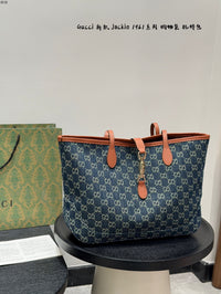 Jackie 1961 Tote Bag