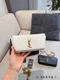Gaby Pouch