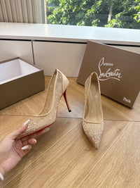 Degrastrass Perla Pumps