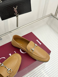 Jordaan Loafers