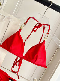 Logo Bikini Set