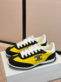 Racer Sneakers