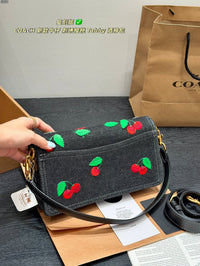 Tabby 26 Shoulder Bag
