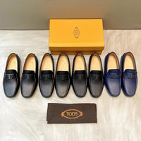 Driver Moccasins