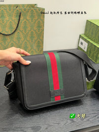Supreme Messenger Bag