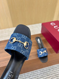 Slide Sandals