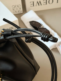 Flamenco Clutch Bag