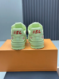 Trainer Sneakers