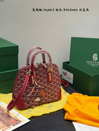 Vendôme Bag