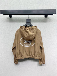 Knight Stamp Jacket