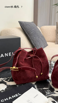 26S Bucket Bag