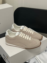Yoga Sunset Sneakers