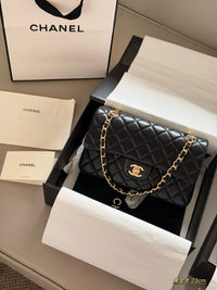 Classic Flap Bag Lambskin
