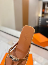 Miss Sandals