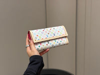 TM Sarah Wallet