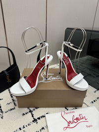 26S Condorapik Queen Leather Sandals