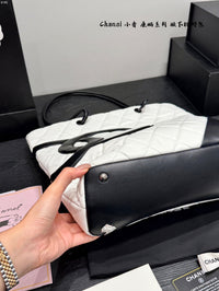 Cambon Tote Bag