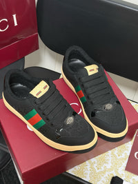 Screener Sneakers