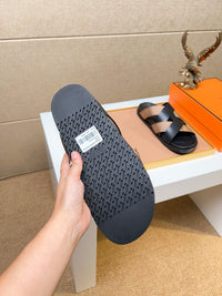 Kazimir Sandals