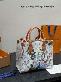 Garden OnTheGo Tote