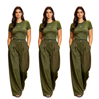 Yoga Suit Up Set