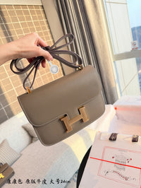 Constance Mini Etoupe