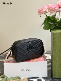 Marmont Camera Bag