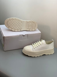 White Trainers