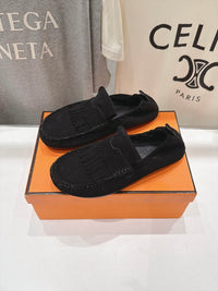 Nod Loafers