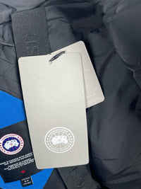 Expedition Parka