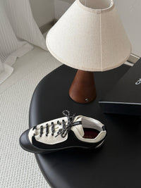 26S Fibers Sneakers