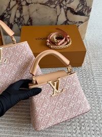 Capucines Bag