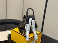 Mini Mon Tresor Backpack