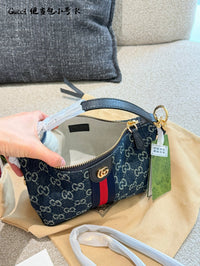 Vanity Mini Bag