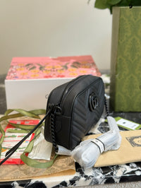 Marmont Camera Bag
