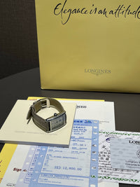DolceVita Ladies Watch