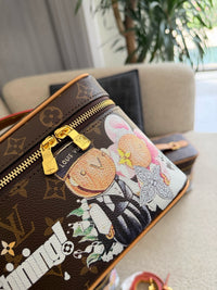 Nice Vanity Bag