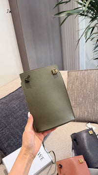 Dice Pocket Bag