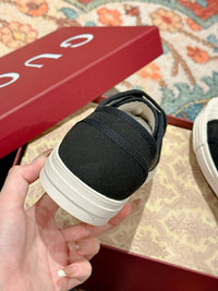 Low Top Sneakers