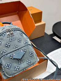 Palm Springs Mini Backpack