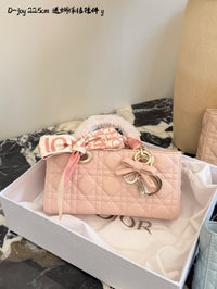 Lady DJoy Bag