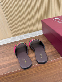 Slide Sandals