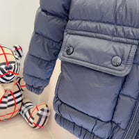 Lans Down Jacket